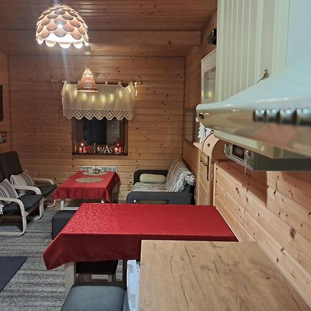 Drewniany Domek Daria I Tomek 2 Domki Na 8 Osob Stronie Slaskie Exterior photo